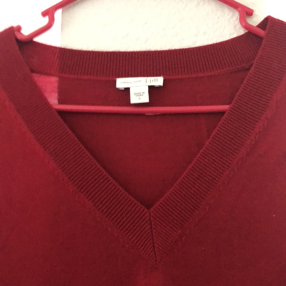 Sweater - Picture 2 of 4